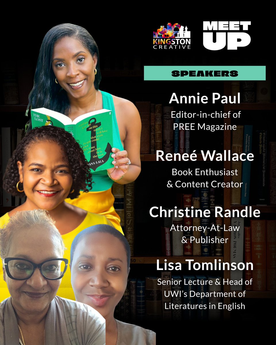 Kingston Creative tweet media