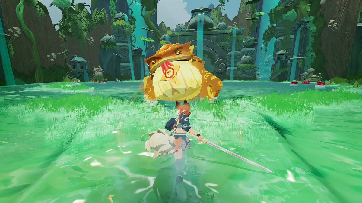 13z_game's tweet image. It will cost you $0 to RT our work.🦊⚔️🐦‍⬛