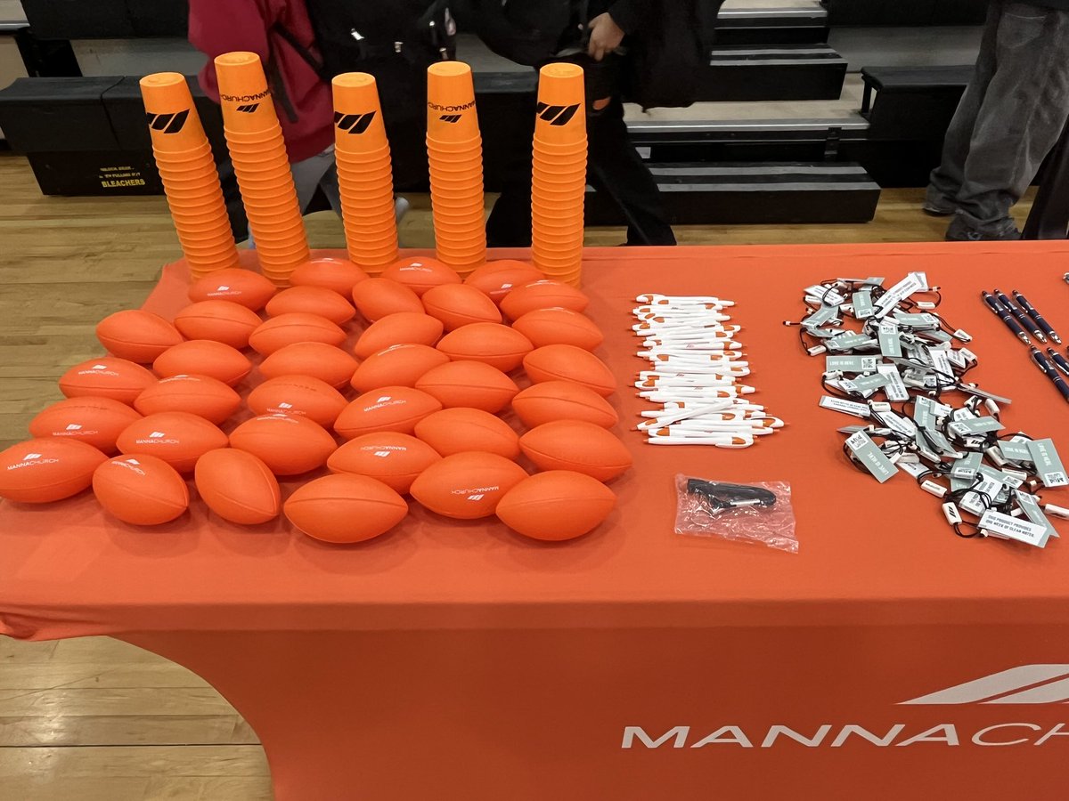 Manna Church El Paso (@manna_elpaso) on Twitter photo We had a great Career Day at Hurshel Antwine Middle School (<a href="/HAntwine_MS/">Patricia Pedroza</a>) today!
The students especially loved the Manna University Early College Program option!
#MilitaryHighway #LeadOnMajors We had a great Career Day at Hurshel Antwine Middle School (<a href="/HAntwine_MS/">Patricia Pedroza</a>) today!
The students especially loved the Manna University Early College Program option!
#MilitaryHighway #LeadOnMajors