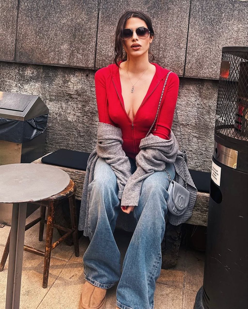 Derin Talu - anti bra propaganda