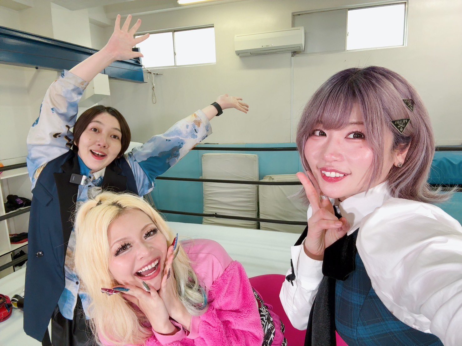 中野たむ Tam Nakano (@tmtmtmx) / X