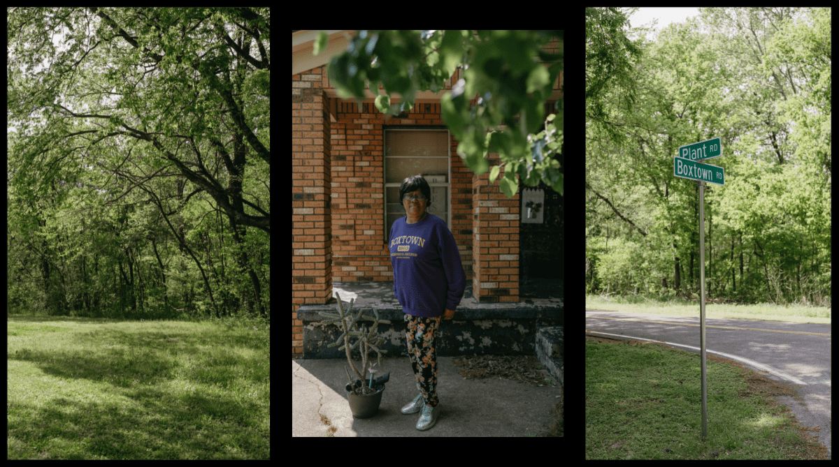 After decades of environmental racism and fights against the Byhalia Pipeline and Sterilization Services, residents of Southwest Memphis are now taking on the richest man in the world, seeking to stop Elon Musk’s Colossus supercomputer. mlk50.co/4iDdZHs