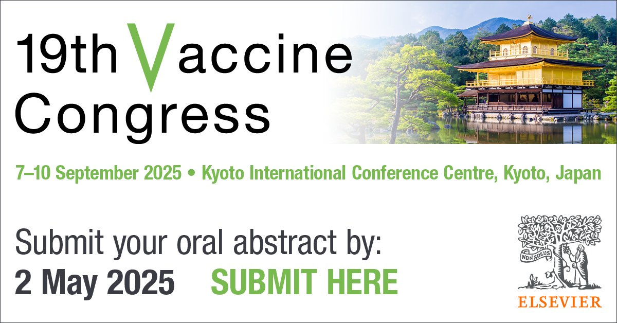 Elsevier Vaccine (@els_vaccine) on Twitter photo Join us at the upcoming Vaccine Congress in September; submit your abstract today! We have a great line-up of speakers, including <a href="/SusannaEsposit1/">Susanna Esposito</a> , <a href="/FranciscoTTLai1/">Francisco TT Lai</a> , <a href="/jessicamalaty/">Jessica Malaty Rivera, MS</a> , <a href="/MariosKoutsakos/">Marios Koutsakos</a> and many more! Check-out: elsevier.com/events/confere… Join us at the upcoming Vaccine Congress in September; submit your abstract today! We have a great line-up of speakers, including <a href="/SusannaEsposit1/">Susanna Esposito</a> , <a href="/FranciscoTTLai1/">Francisco TT Lai</a> , <a href="/jessicamalaty/">Jessica Malaty Rivera, MS</a> , <a href="/MariosKoutsakos/">Marios Koutsakos</a> and many more! Check-out: elsevier.com/events/confere…