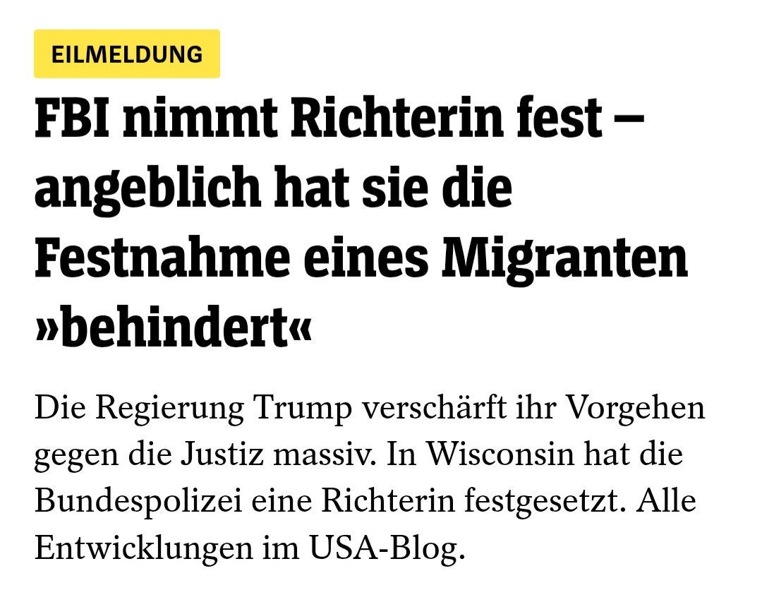 ULTRAKAERL's tweet image. Die USA auf direktem Weg in den Faschismus.