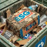 A wake for 'woke'? With the #ESG brand on life support, companies have 2 choices: pull the plug or reframe the narrative. Sterling's CEO Marianne O'Connor explains in <a href="/PRDaily/">PR Daily</a> how to resuscitate your good work with better branding. #prtips #marketing prdaily.com/esg-is-dead-lo…