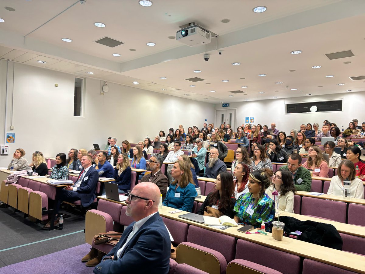 Thank you to everyone who attended and contributed to the first meeting of Educational Neuroscience Collaboration and Research (#ENCoRe) UK 🙏

We thoroughly enjoyed ourselves and learnt so much! We hope you did too and we look forward to seeing you next time...