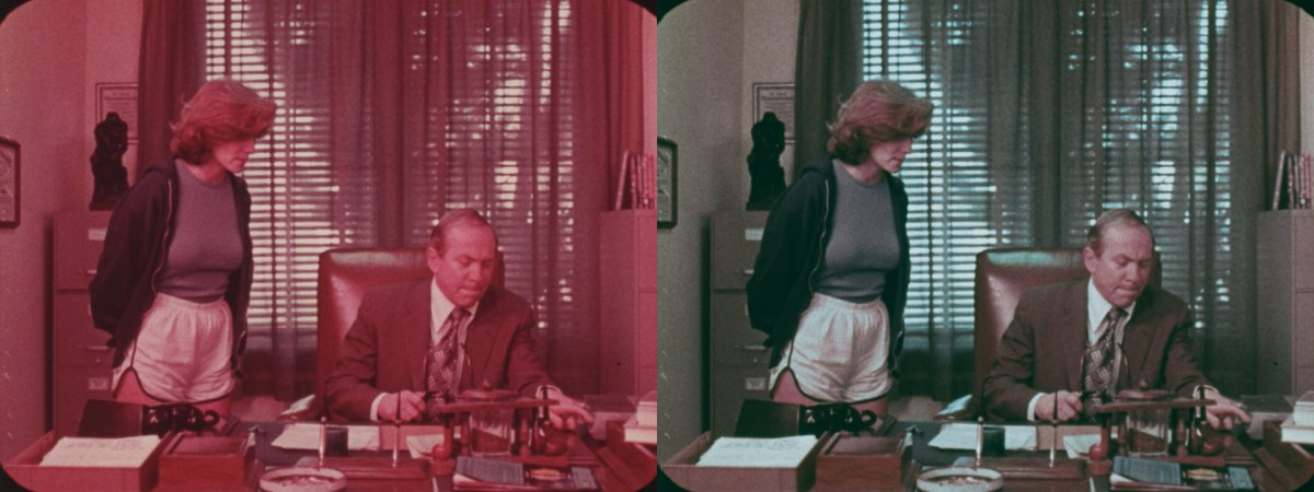 NCseventeen's tweet image. Carrie (16mm 2K Scan) Open Matte is going to be dropping June 1st if we can get 200 retweets