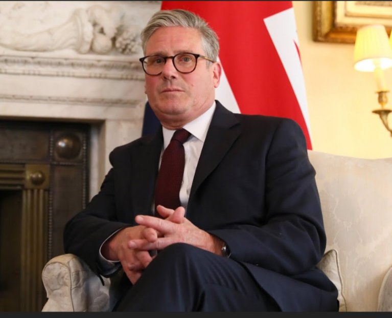 How many Palestinians must be murdered before this Zionist coward makes a comment? 🤮 #LabourOut