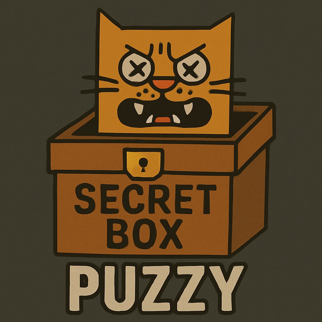 PUZZY on XRP tweet media