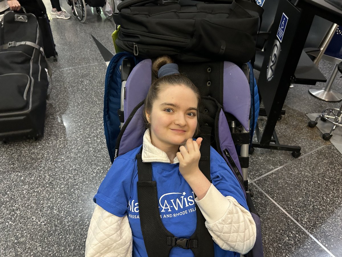 Make-A-Wish Mass RI tweet media