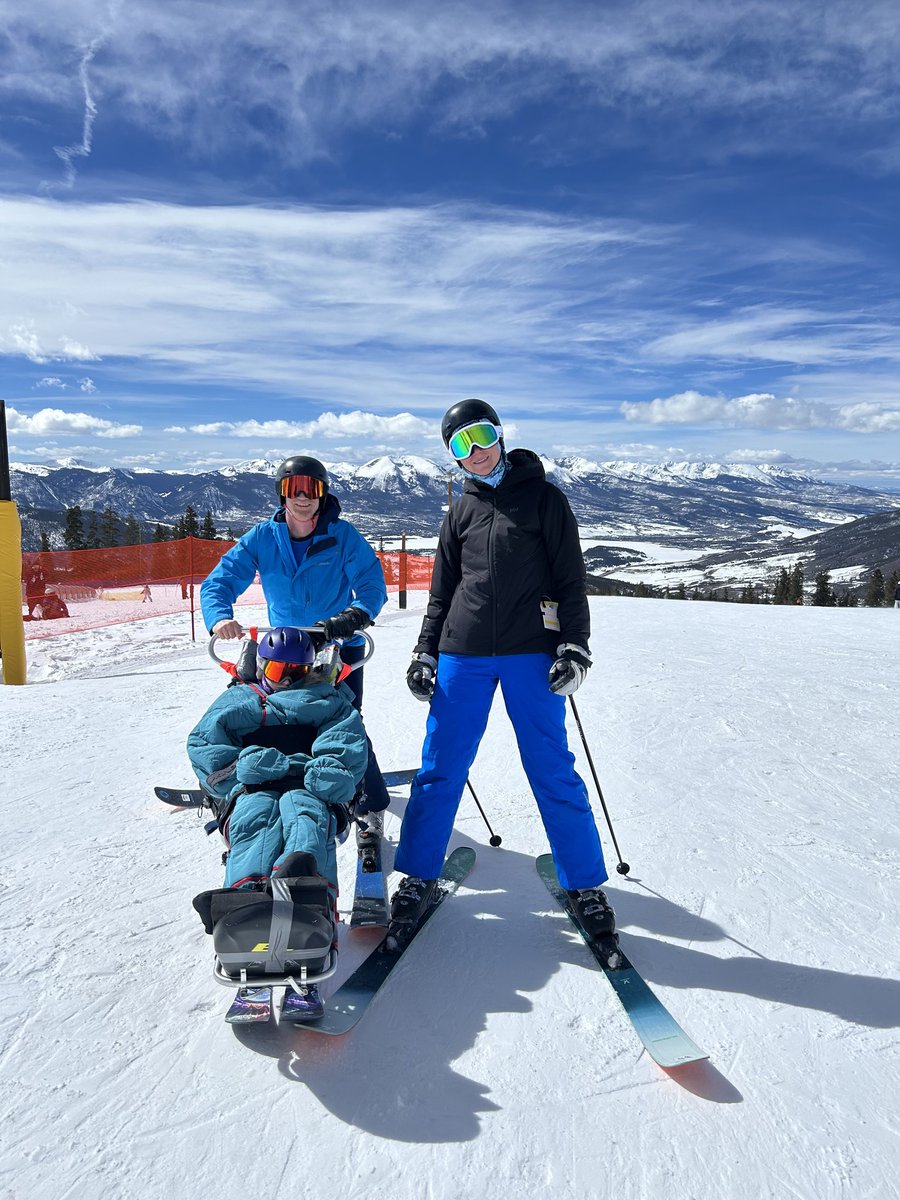 Make-A-Wish Mass RI (@makeawishmassri) on Twitter photo Sammy’s wish for an adaptive ski vacation came true in the snowy peaks of <a href="/KeystoneMtn/">Keystone Resort</a> in Colorado! Sammy, who loves to skiing and going fast, wanted to experience ski season out west. Her dad says, “The trip was amazing. Sammy and all of us had a wonderful time!” <a href="/WishColorado/">Make-A-Wish Colorado</a> Sammy’s wish for an adaptive ski vacation came true in the snowy peaks of <a href="/KeystoneMtn/">Keystone Resort</a> in Colorado! Sammy, who loves to skiing and going fast, wanted to experience ski season out west. Her dad says, “The trip was amazing. Sammy and all of us had a wonderful time!” <a href="/WishColorado/">Make-A-Wish Colorado</a>