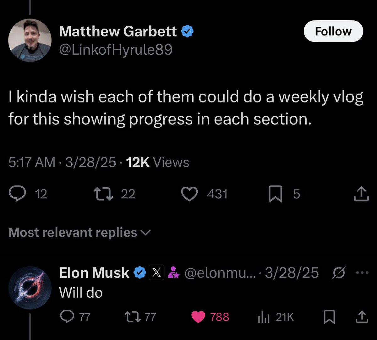 mori_abz's tweet image. @elonmusk, should we expect a DOGE livestream from you this week? 👀❤️#Dogecast