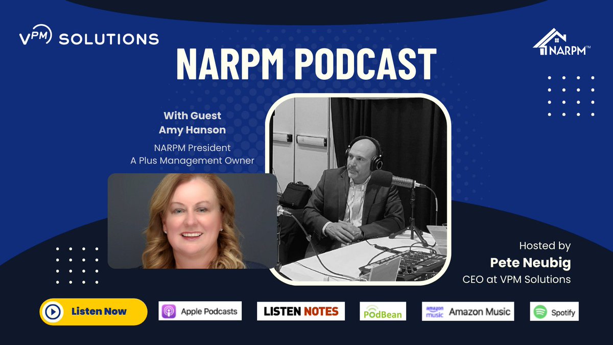 Amy Hanson built a 225-door PM company in Dallas with a personal touch, strong referrals, and one move: asking for one-sentence Google reviews at just the right time. Don’t miss her story: hubs.ly/Q03jwy_g0  #NARPM
