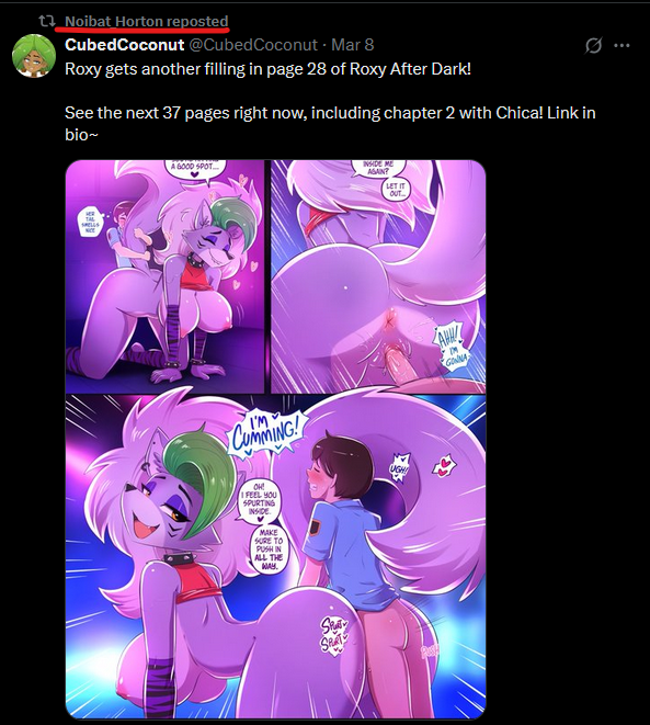 moostyrr34's tweet photo. @chomper97826 ruben would not touch you. go on dm/tag him. https://t.co/py4La6ww7J