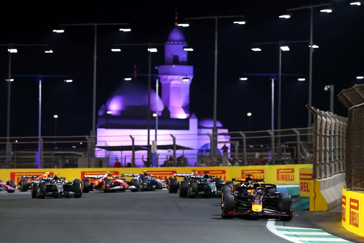 EnduranceChaps's tweet photo. 🇸🇦#F1 #SaudiArabianGP  🇸🇦

🗞️Catch our weekend report from the Saudi Arabian Grand Prix!🗞️

https://t.co/IX5Uw4VVgo https://t.co/bFNqSI99yv