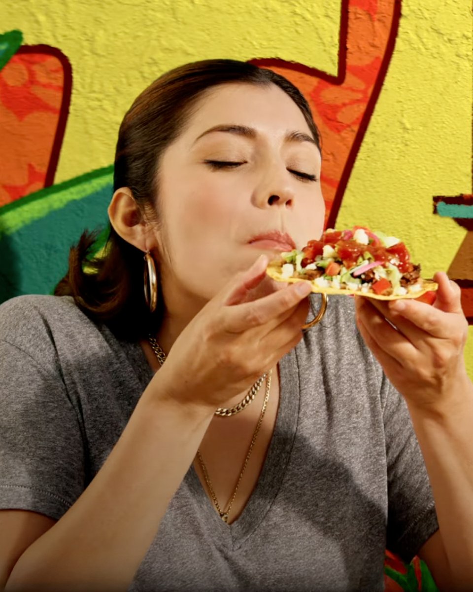 Friday vibes got me like: