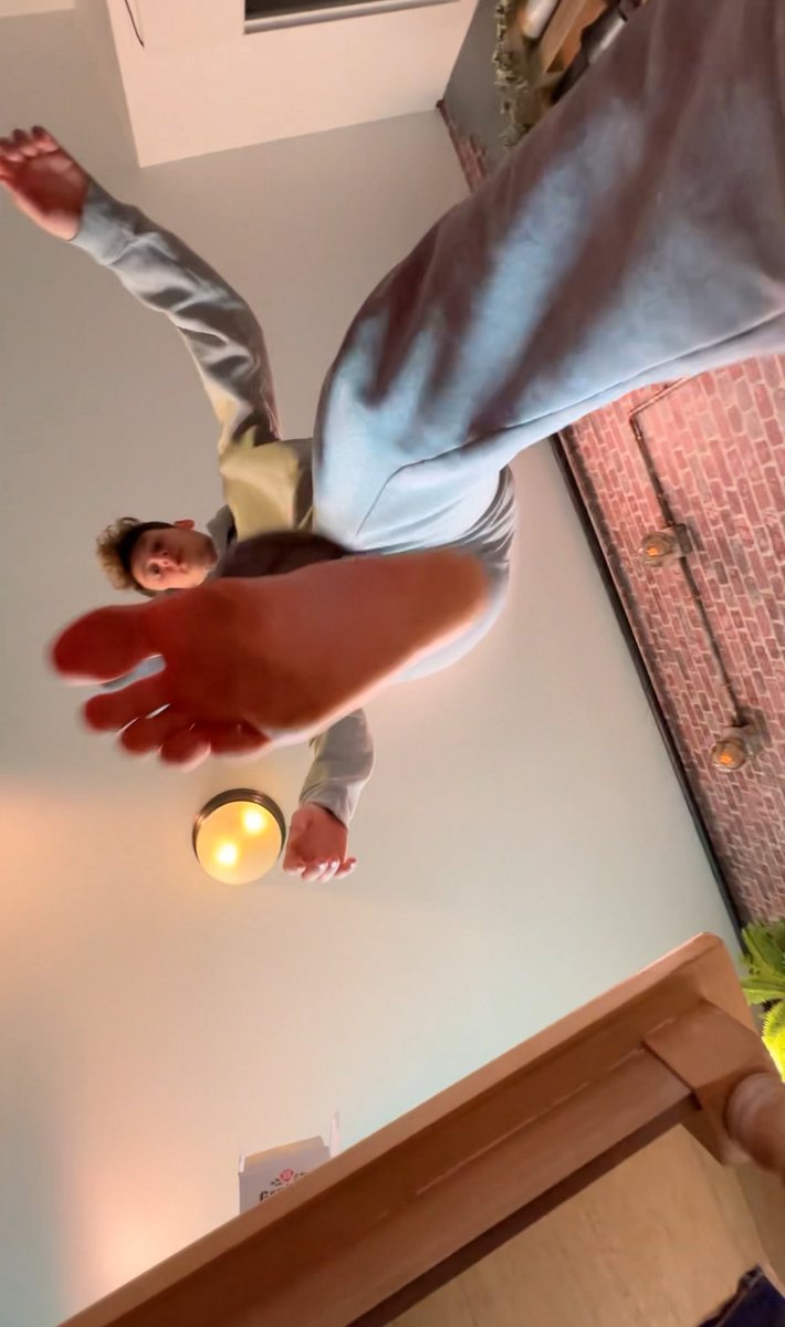 Shrunken Production tweet media