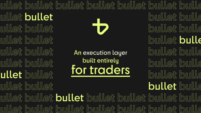 Sam_defii's tweet image. 🧩 You build the dApp.
Bullet handles the engine.
Perfect match.
#BackendBoss #PlugInPerformance