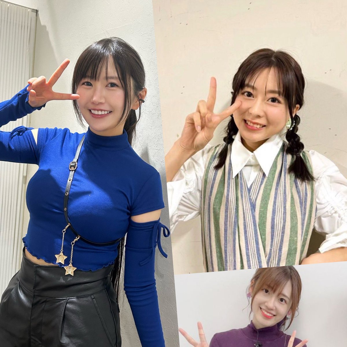 残業スマイル🐖 tweet media