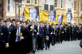 K.E.S. Lower School tweet media