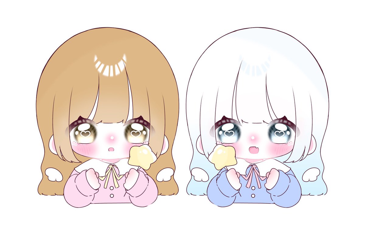 ❥･• tweet media