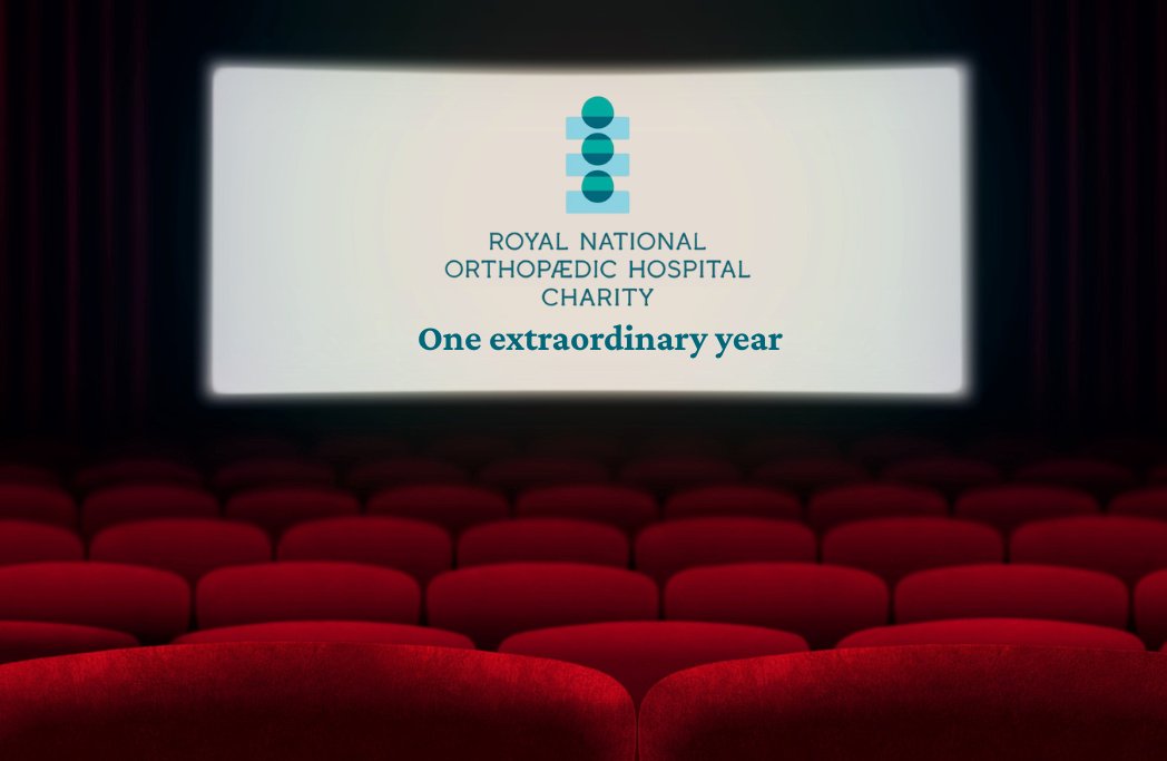 The RNOH Charity (@thernohcharity) on Twitter photo Celebrating your incredible support over the past year & taking a look at where your fundraising goes. Huge thanks to RNOH Charity Ambassador, <a href="/mattforde/">Matt Forde</a>, and to every one for every act of kindness. One extraordinary year - tr.ee/One-extraordin…
#ImpossiblePossible #TeamRNOH Celebrating your incredible support over the past year & taking a look at where your fundraising goes. Huge thanks to RNOH Charity Ambassador, <a href="/mattforde/">Matt Forde</a>, and to every one for every act of kindness. One extraordinary year - tr.ee/One-extraordin…
#ImpossiblePossible #TeamRNOH