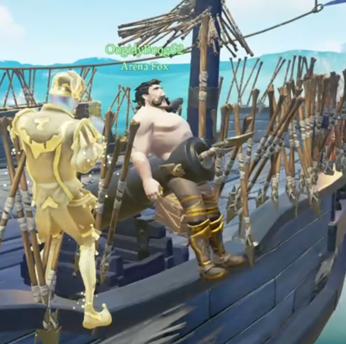 DingoTyson tweet media