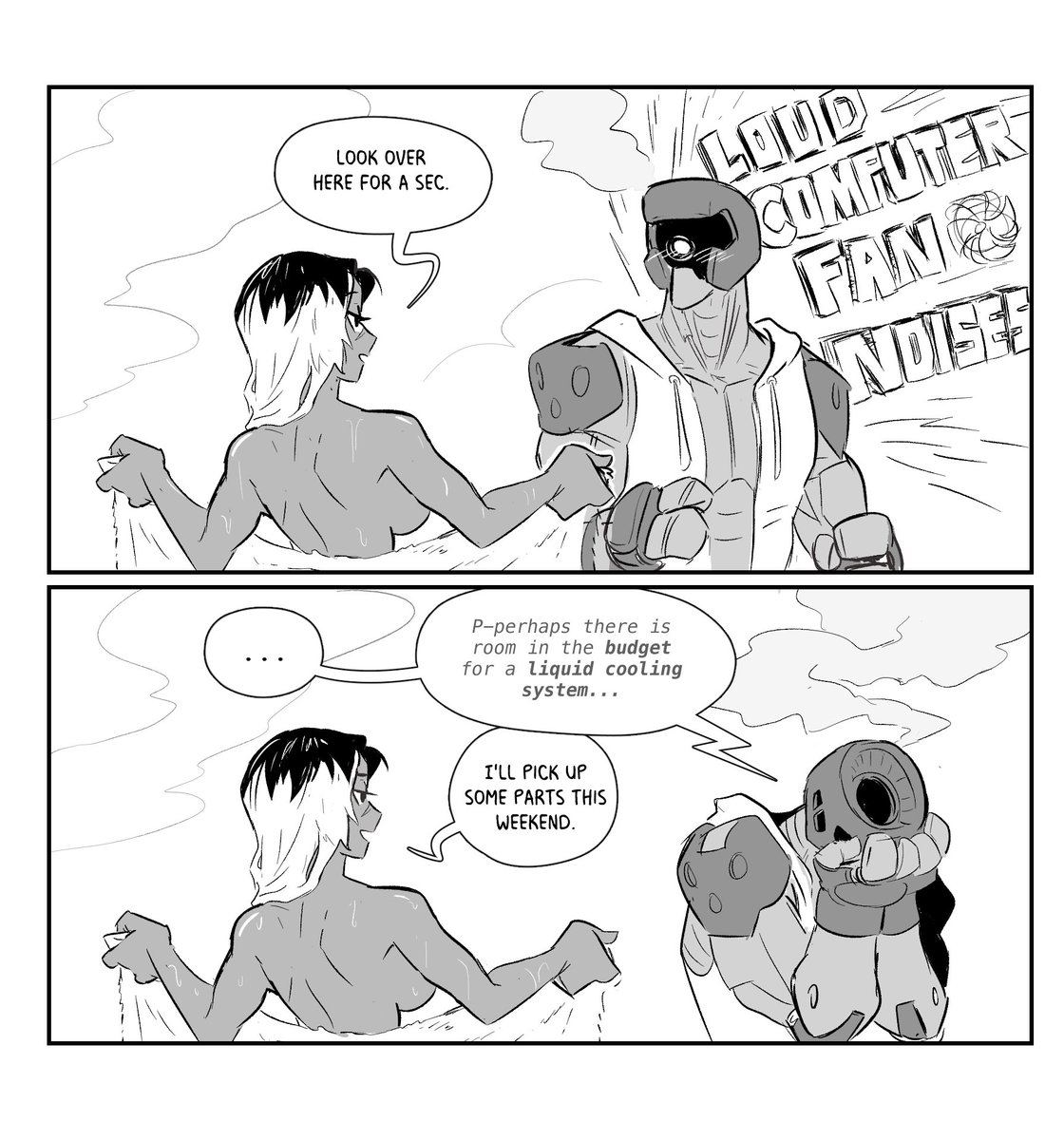 Spicymancer 🔞 tweet media