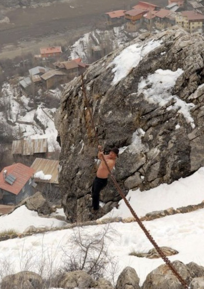 Adam bizzat gidip faylara sormuş ne zaman kırılırsınız acaba diye