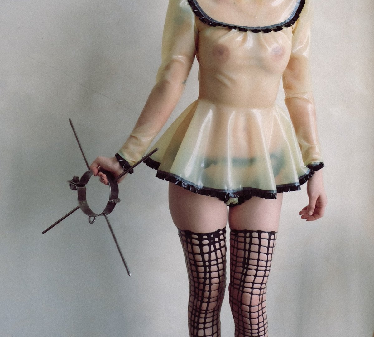 Echo Veil tweet media