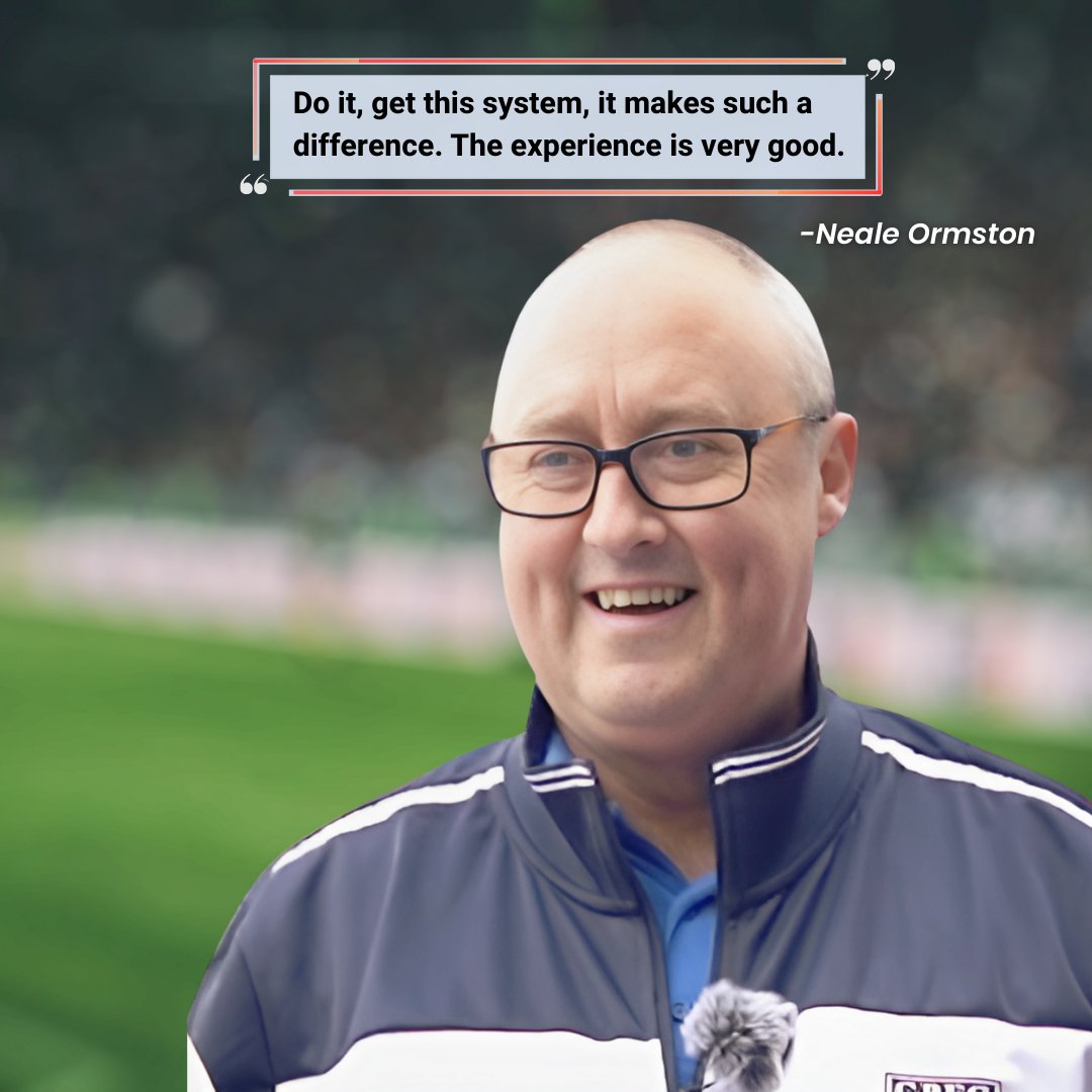 GiveVision tweet media