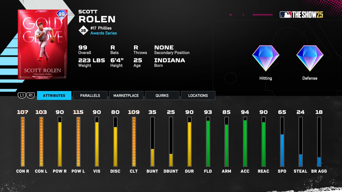 MLB The Show tweet media