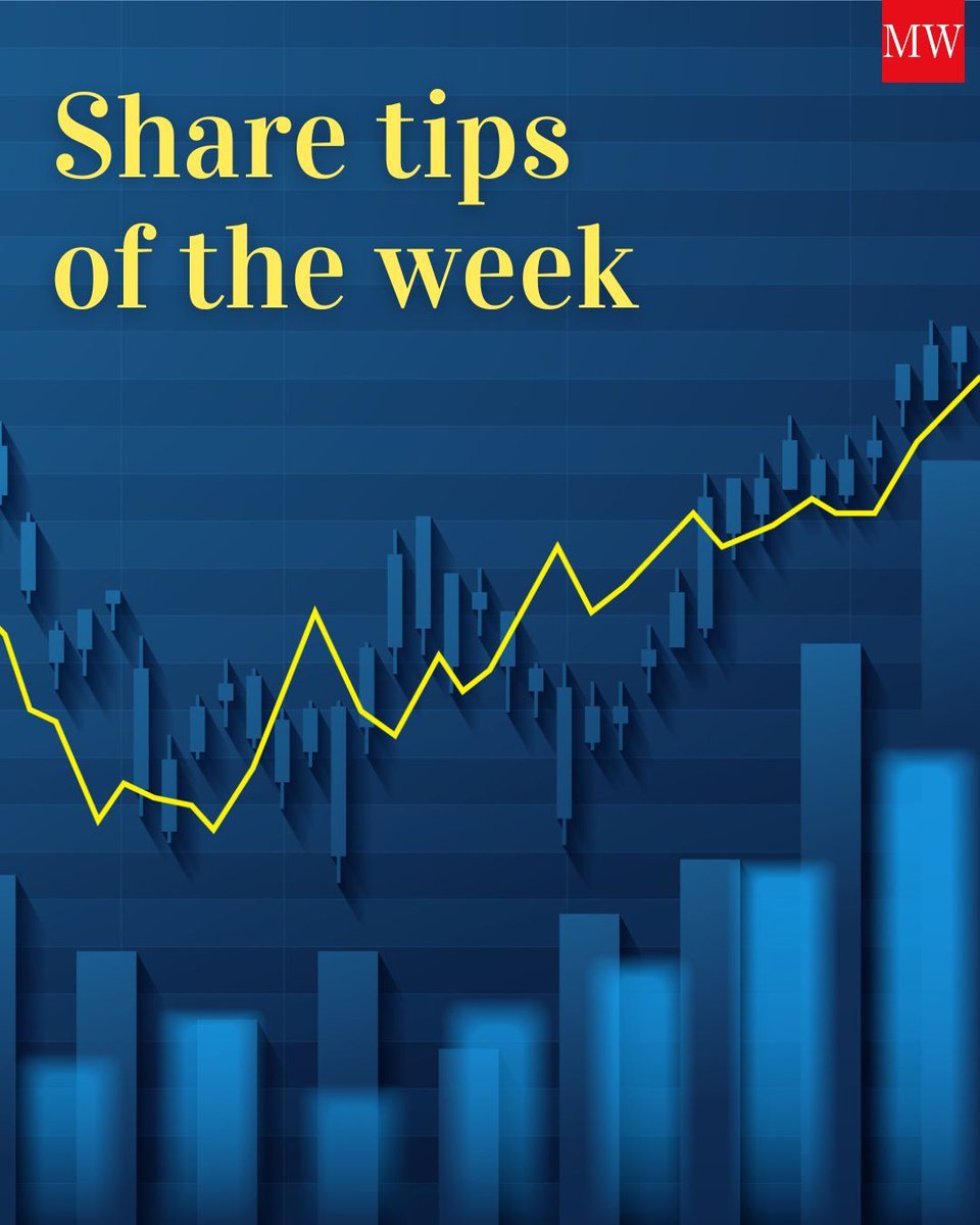 MoneyWeek's tweet image. MoneyWeek&apos;s #sharetips guide pulls together some of the best stocks from the top share tipsters. Here&apos;s what the experts think you should buy. 
moneyweek.visitlink.me/dlLrmp