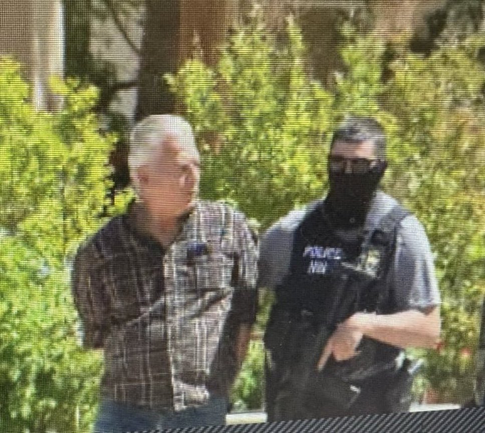 its_The_Dr's tweet image. He deserved it!