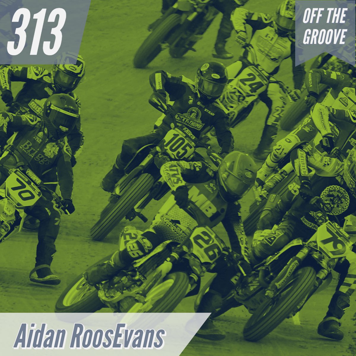 In this week’s episode I chat with National #26 Aidan RoosEvans. Great off his first Challenge Win in the AFT Singles Class. Hear about that, what’s new in his program for 2025 and much more. Listen where you find your podcasts. 

📸: Sammy Sabedra

on.soundcloud.com/dnXHcSwcKzesgi…