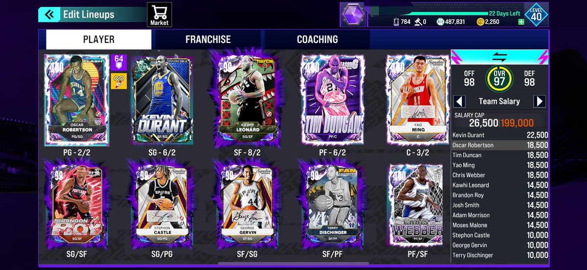 1 XB ACCOUNT FOR SALE.. AND ONLY 1 YAO IS SELLABLE.. 

RETWEETS PLZZZZ..