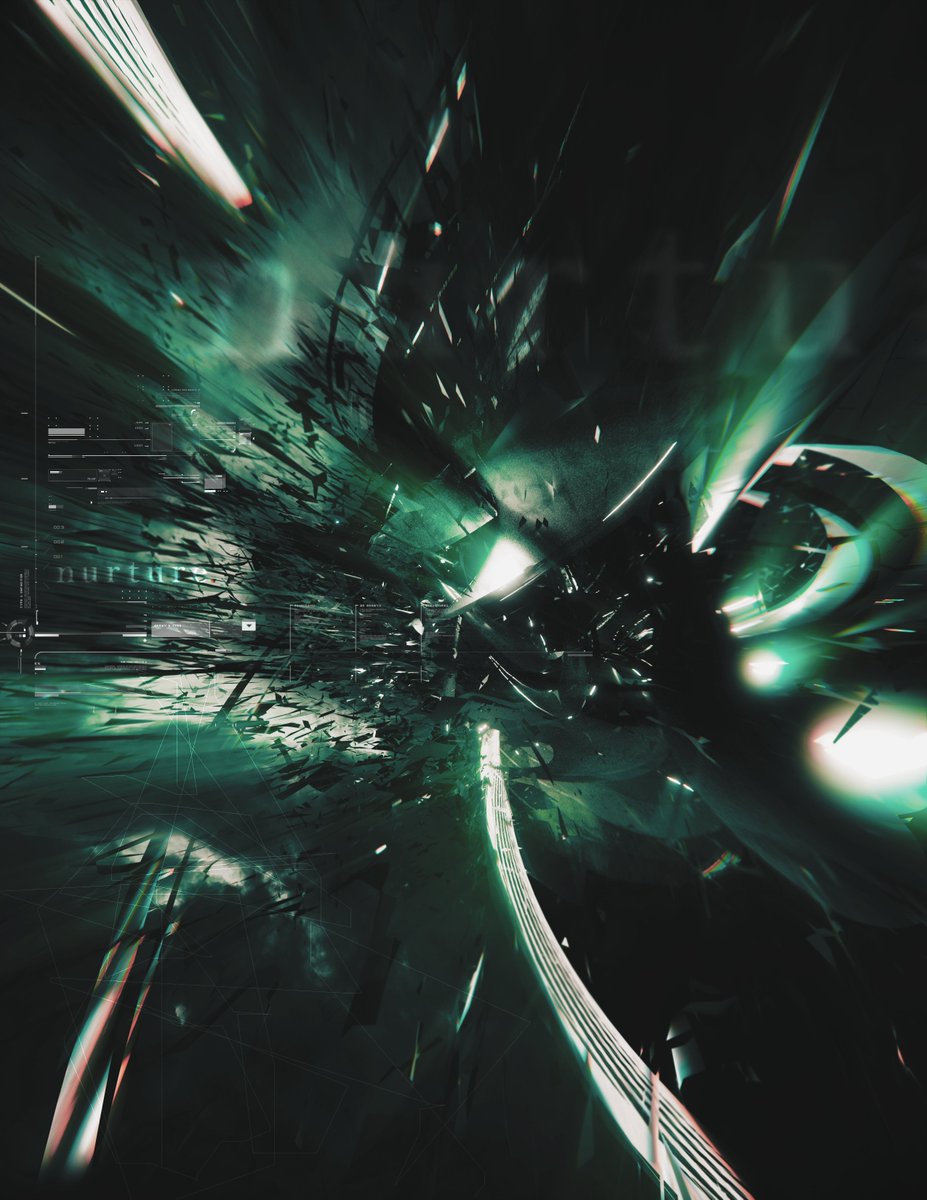 asteriskosm's tweet photo. >>nURTURE #portertwt #metalheart #hypertrance #trendwhore #depthcore https://t.co/q0XU5yacWn