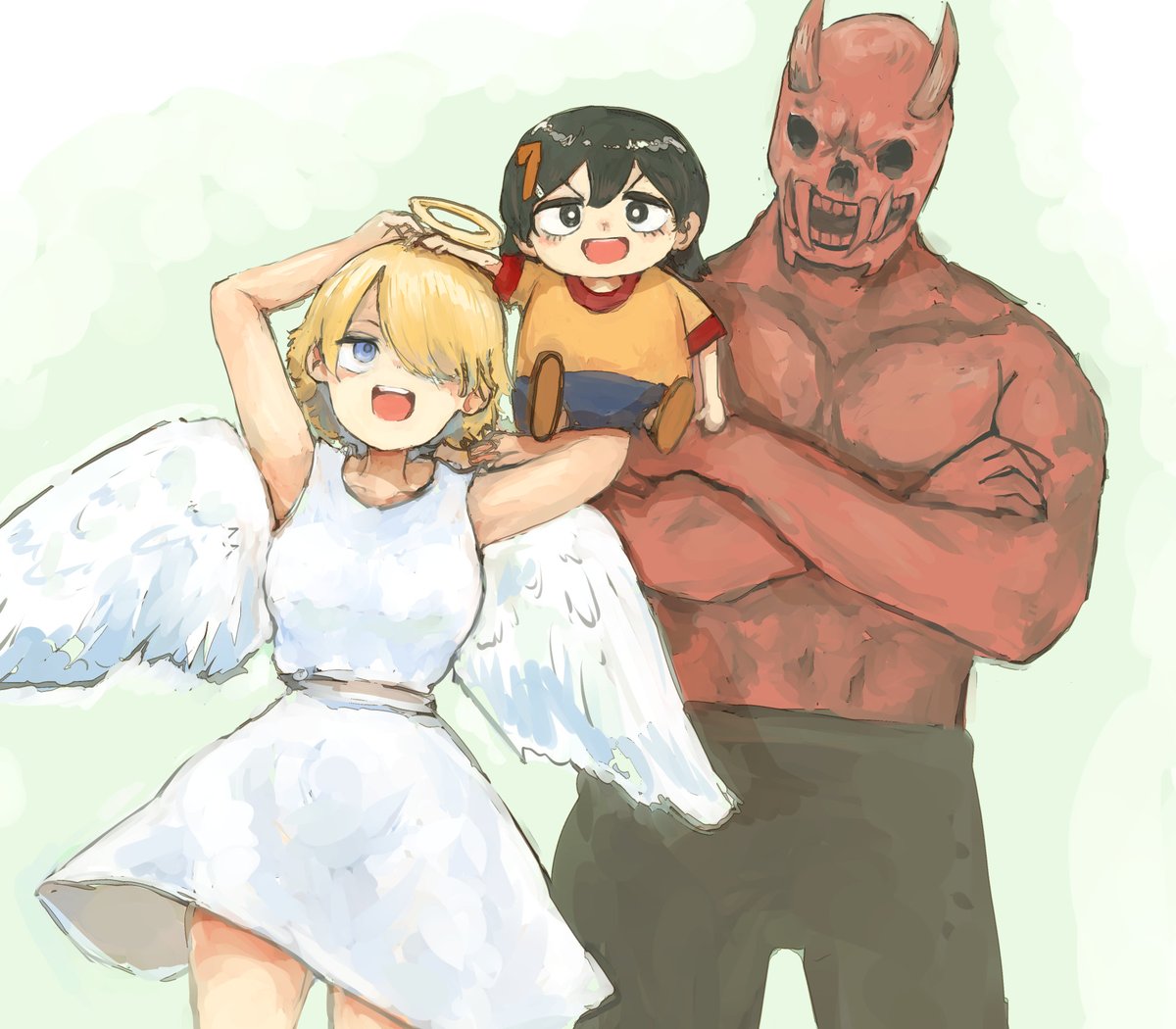 サチ録連載お疲れ様じゃー