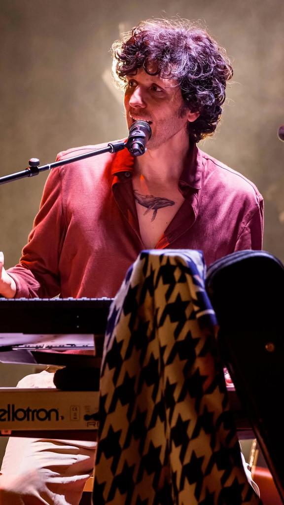 famedalupi's tweet image. Ermal igs 
#Teatri2025 #Thiene