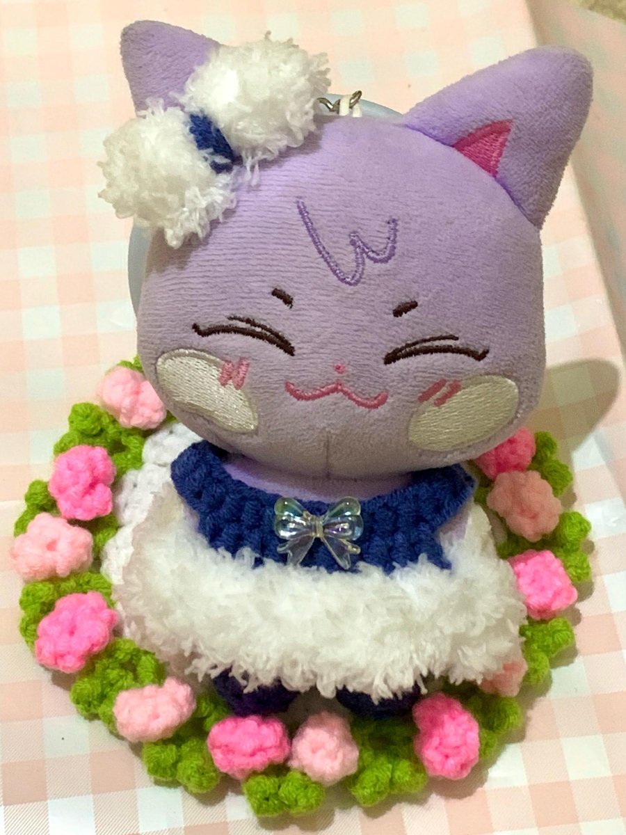 soobinjeruk's tweet image. nyobain benang baruu wkwkw maaf princess pipannya dekil belum mandi😭 mamahnya belum sempet mandiin😭💔