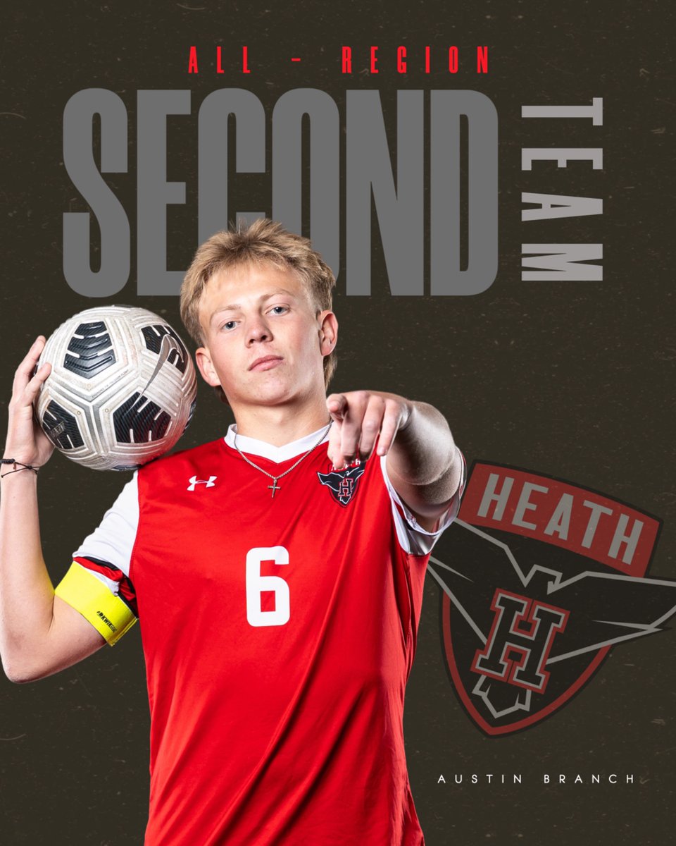 πππππ‘ ππ¨ππππ« (@heathboyssoccer) on Twitter photo Congratulations to our All-Region Selections! First team - Alejandro Carmona, Second team - Jack Huls and Austin Branch! <a href="/RISDAthletics/">Rockwall ISD Sports Marketing</a> Congratulations to our All-Region Selections! First team - Alejandro Carmona, Second team - Jack Huls and Austin Branch! <a href="/RISDAthletics/">Rockwall ISD Sports Marketing</a>