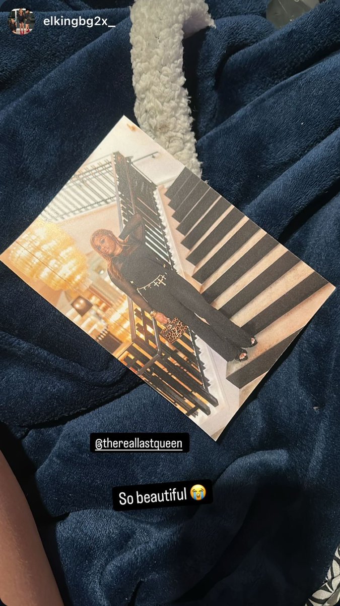 Pariskrush20's tweet photo. Another package landed and it’s giving luxury vibes already! Thank you for rocking with us, babe!”
#KrushMail #pariskrush https://t.co/cjs9Uto8ln