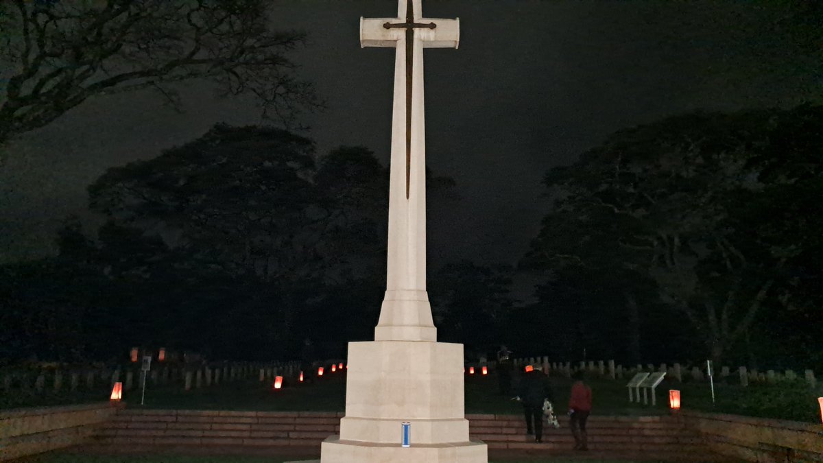 🌿 Marking ANZAC Day 2025 🌅

Across the Commonwealth, we’re coming together to honour the courage, sacrifice and enduring legacy of those who served with the Australian and New Zealand forces.

From Gallipoli to the Western Front and beyond, find out how we’re commemorating