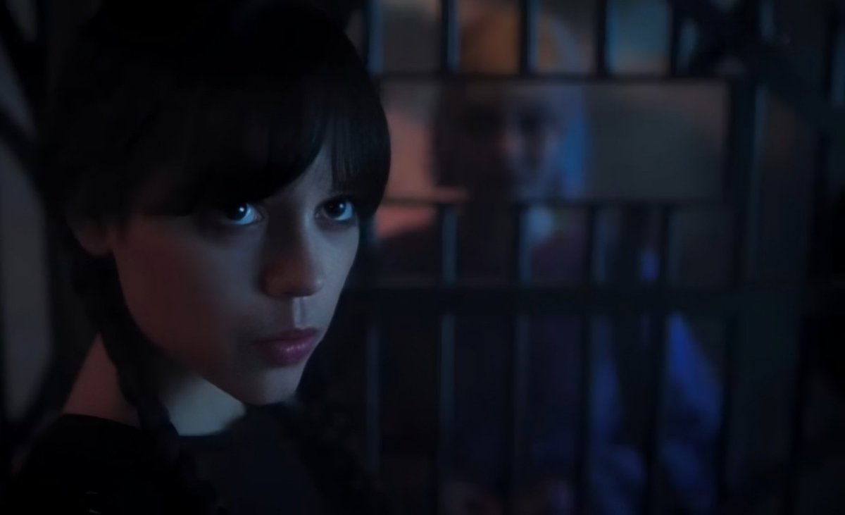 Did anyone caught this?!