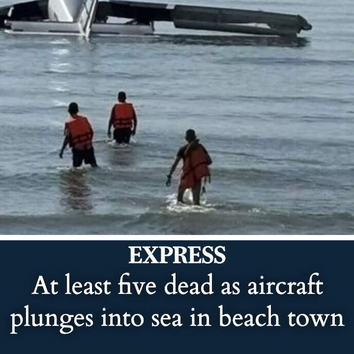 Horrific - RIP 😞

express.co.uk/news/world/204… <a href="/LauranOtoole/">Lauran O’Toole</a> #DailyExpress