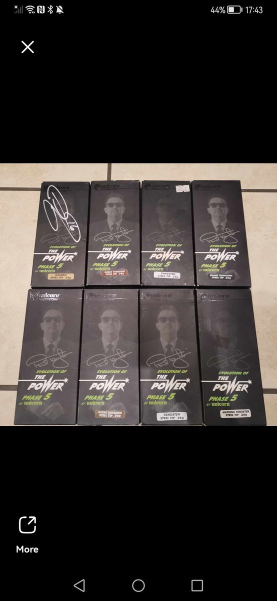 longusta's tweet photo. @UnicornDarts https://t.co/zRoZdtGoMW
