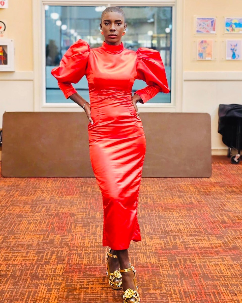 Wouj tankou Dife ❤️♥️❤️
#langlichmie