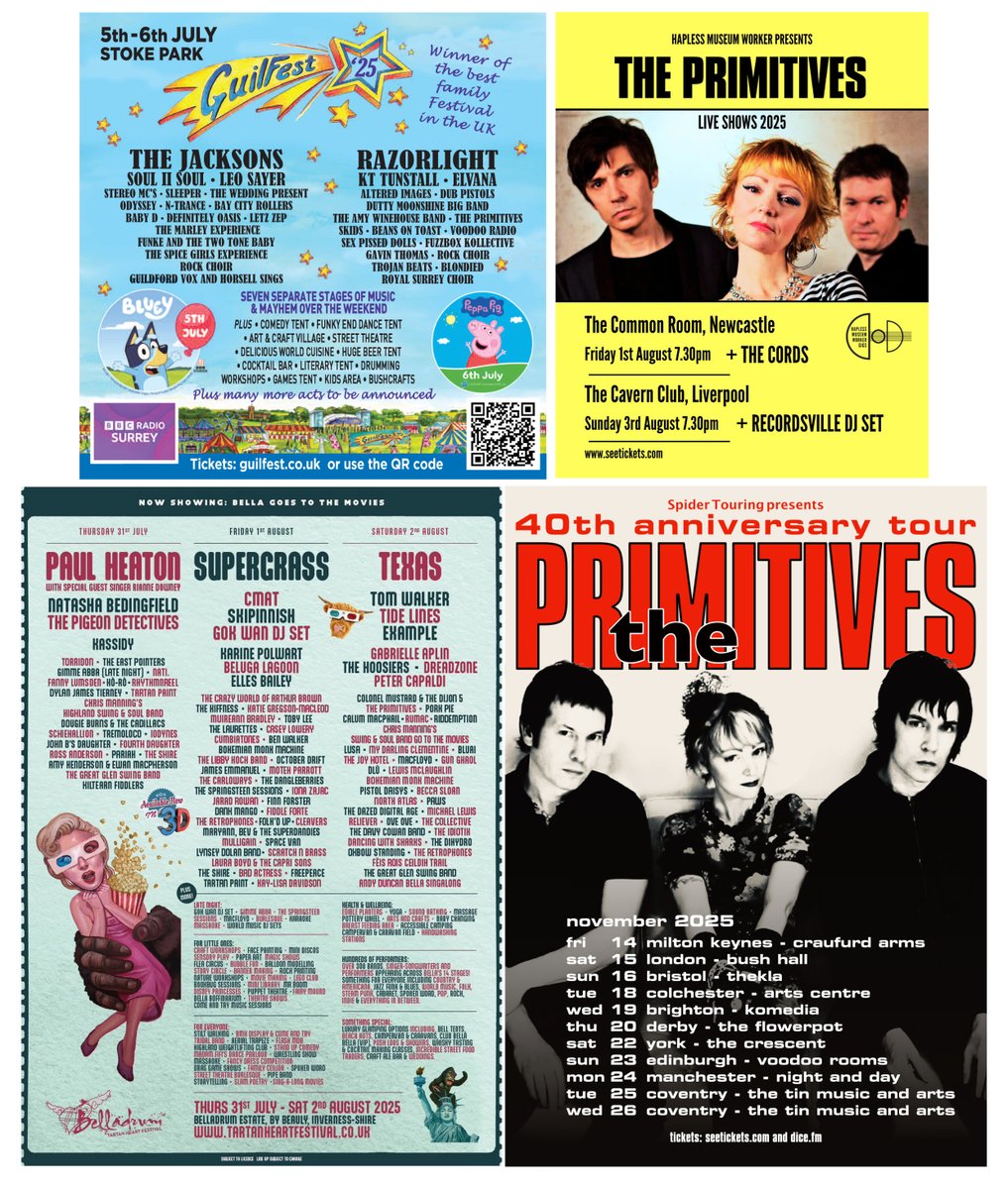 All upcoming Primitives shows for 2025
seetickets.com/tour/the-primi…