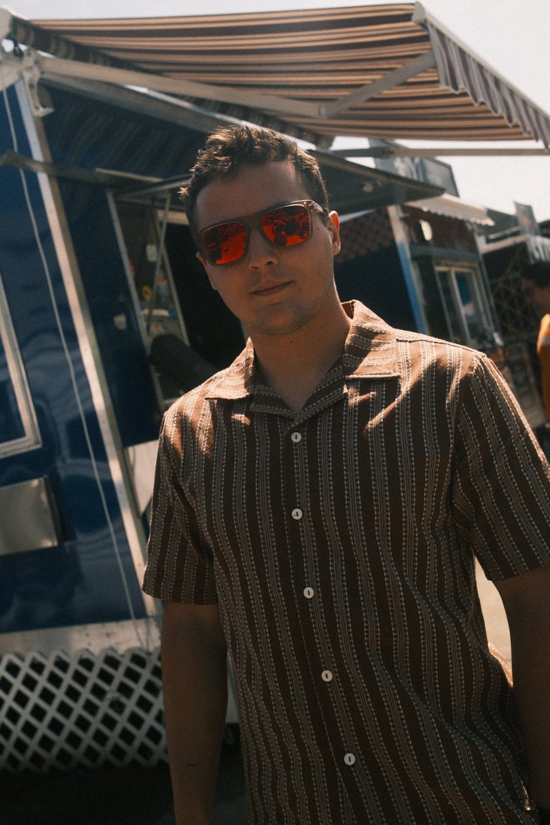 Life looks brighter through Midnight Sun lenses.☀️ Pop them in and see what the buzz is all about.🔥
#midnightsun #revantoptics