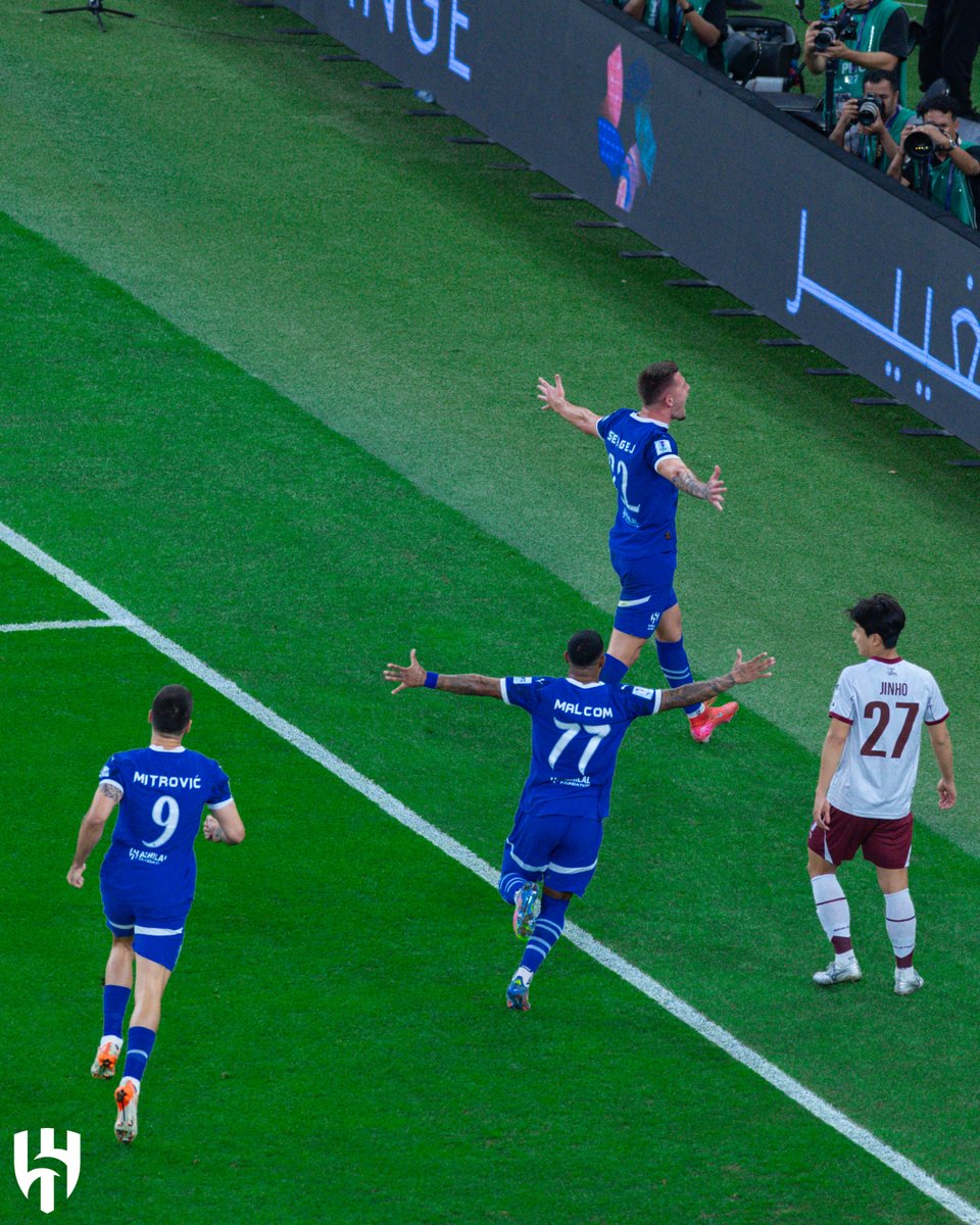 Alhilal_FC's tweet photo. ارتقـاء وفرحـة "الرقيب" 🫡🔝 https://t.co/6uxBOOTif8